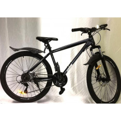 Велосипед MAKS RIDER TX9300 26"